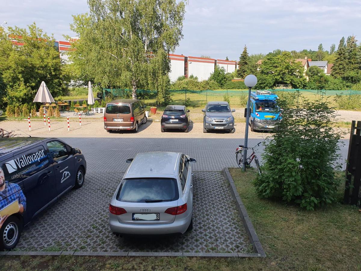 Ferdinand Hotel Berlim