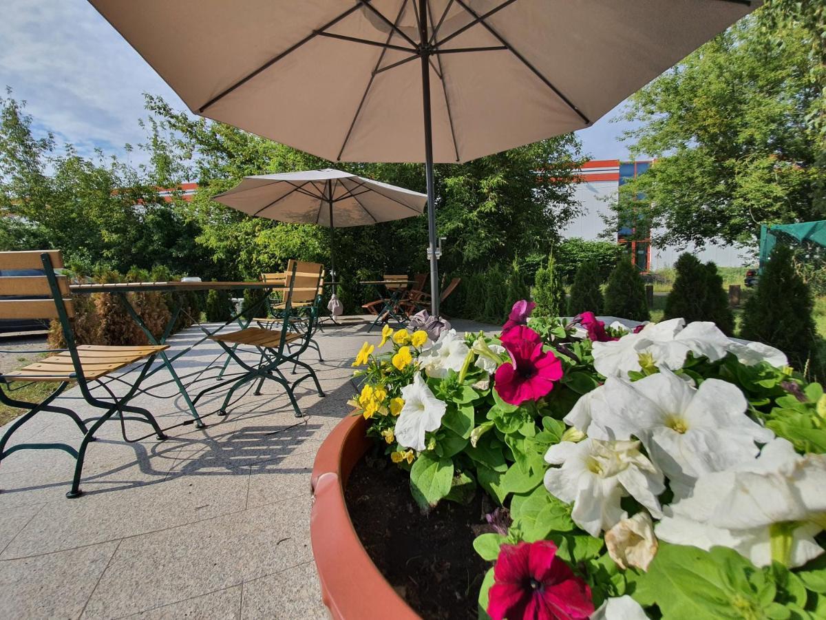 Hotel Ferdinand Berlim