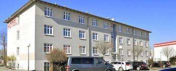 Ferdinand Hotel Berlim
