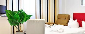 Ferdinand Hotel Berlim