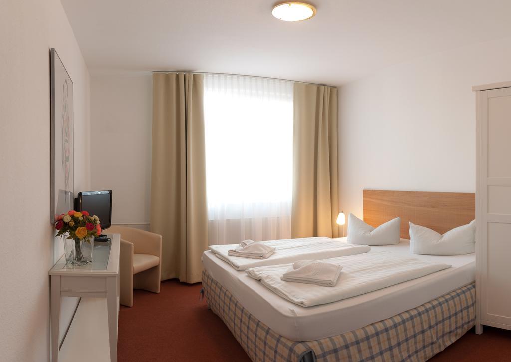 Hotel Ferdinand Berlim