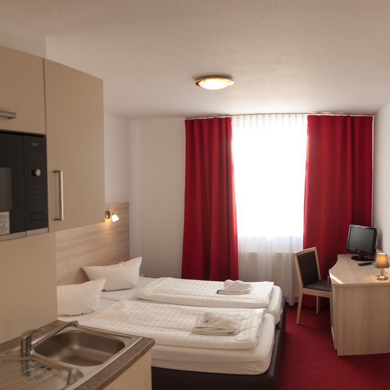 Hotel Ferdinand Berlim