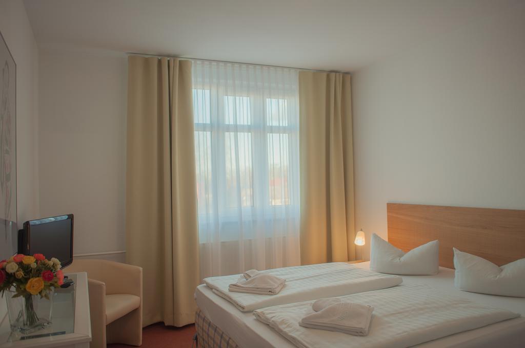 Hotel Ferdinand Berlim