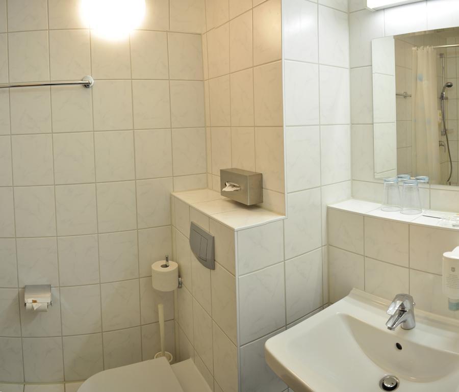 Hotel Ferdinand Berlim