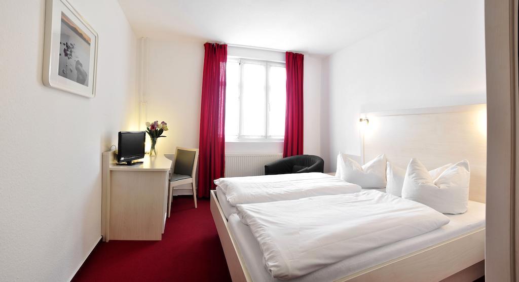 Ferdinand Hotel Berlim